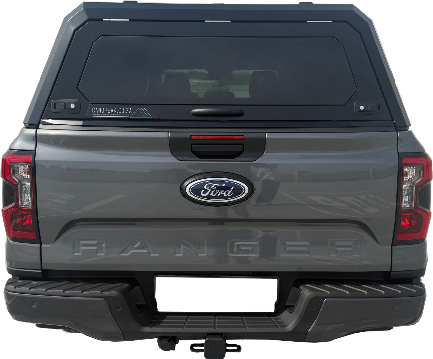 Canopeak Premium Modular Canopy