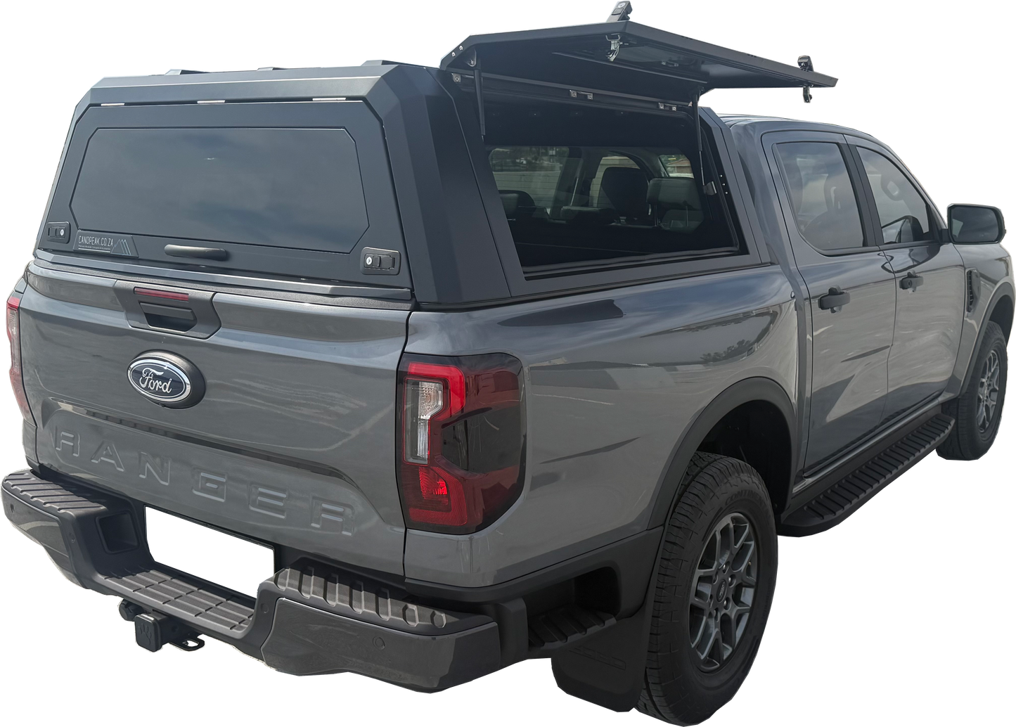 Canopeak Premium Modular Canopy