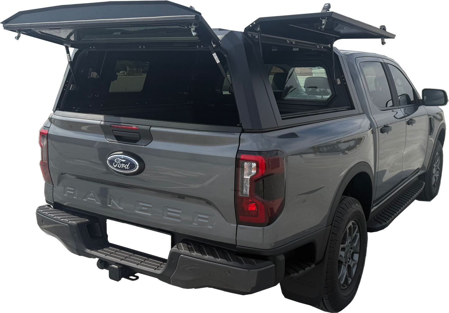 Canopeak Premium Modular Canopy