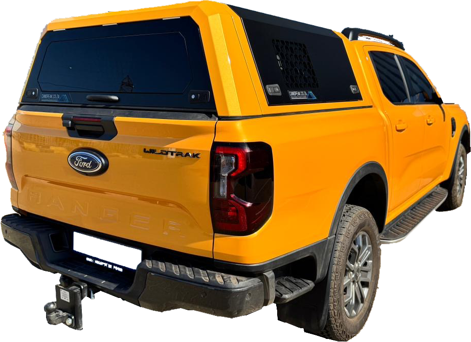 Canopeak Premium Modular Canopy