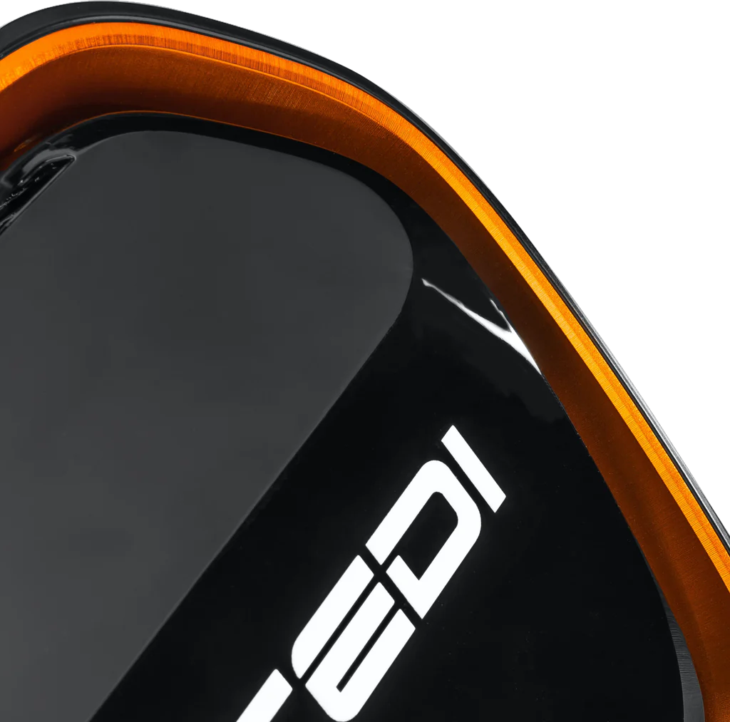 STEDI Type-X EVO 8.5" LED Driving Lights (Set) - Combo Beam