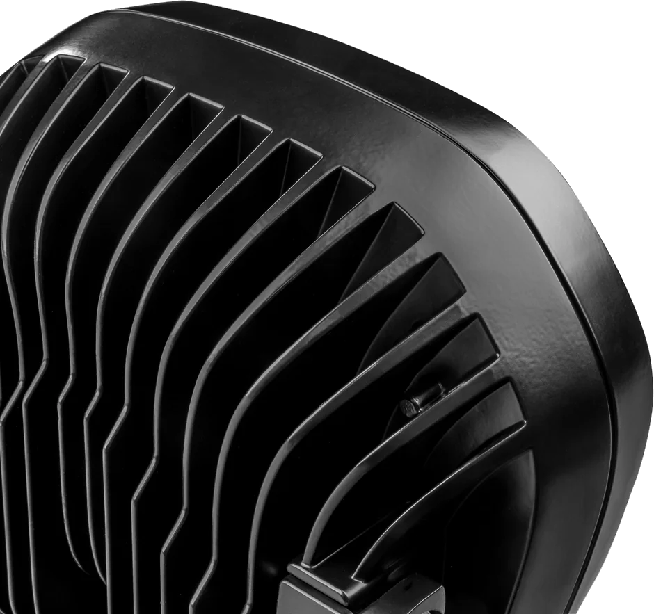 STEDI Type-X EVO 8.5" LED Driving Lights (Set) - Combo Beam