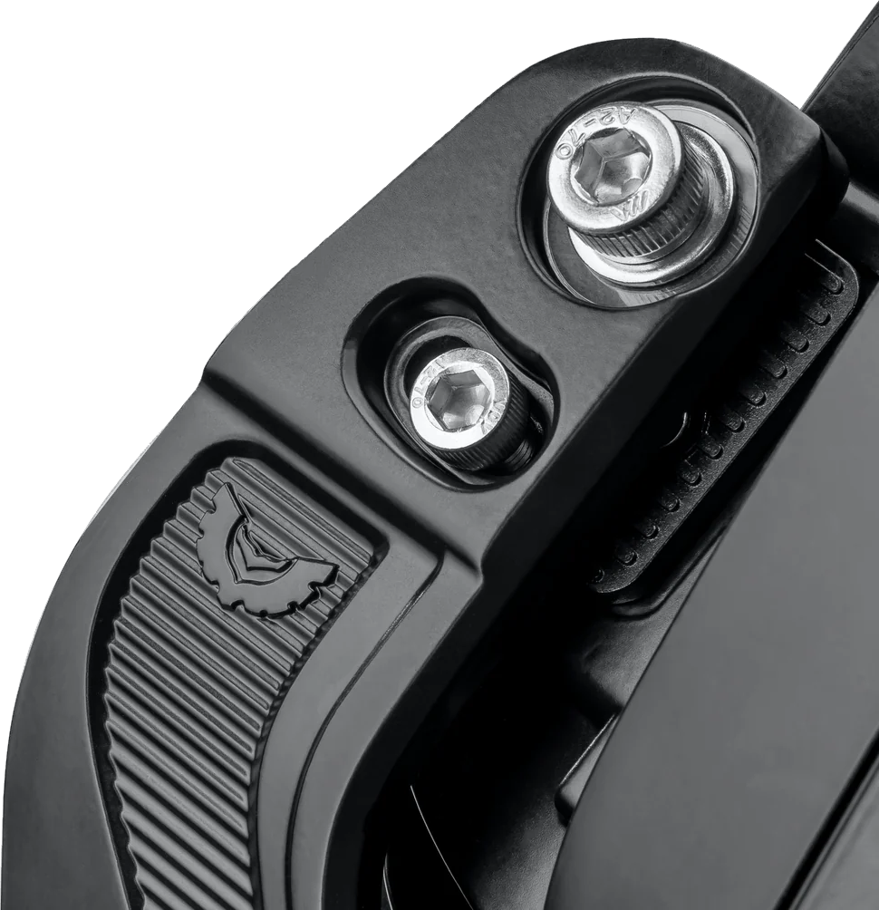 STEDI Type-X EVO 8.5" LED Driving Lights (Set) - Combo Beam