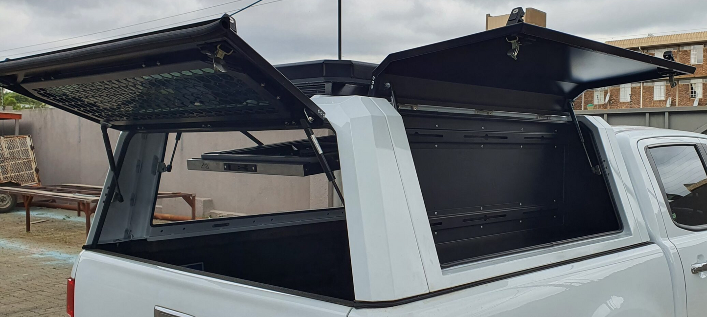 Canopeak Premium Modular Canopy Accessories