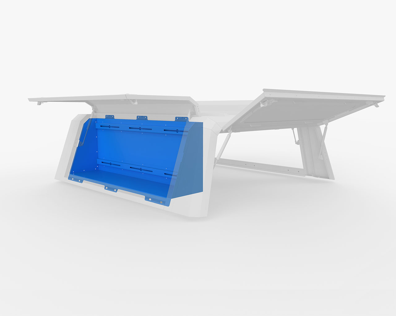 Canopeak Premium Modular Canopy Accessories