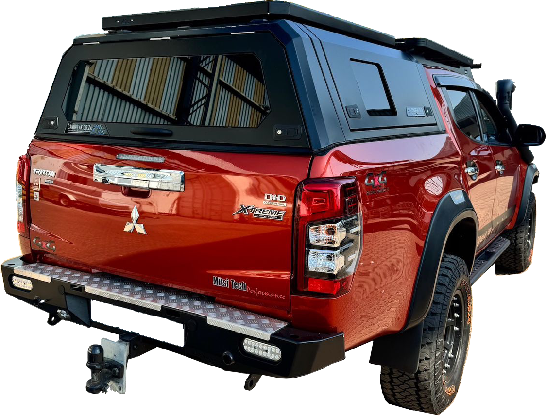 Canopeak Premium Modular Canopy