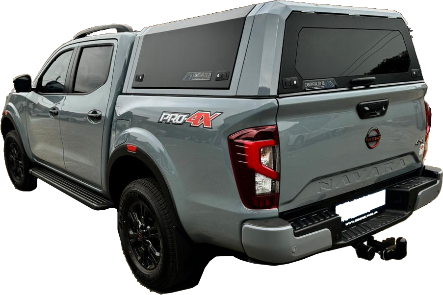 Canopeak Premium Modular Canopy